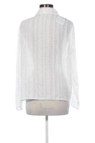 Női blúz SHEIN, Méret L, Szín Fehér, Ár 1 819 Ft