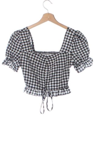 Дамска блуза SHEIN, Размер XS, Цвят Многоцветен, Цена 4,09 €