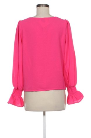 Дамска блуза SHEIN, Размер M, Цвят Розов, Цена 10,22 €