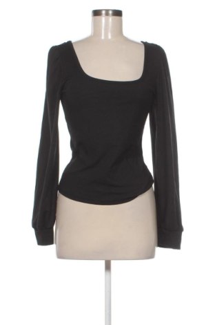 Bluză de femei SHEIN, Mărime M, Culoare Negru, Preț 60,99 Lei