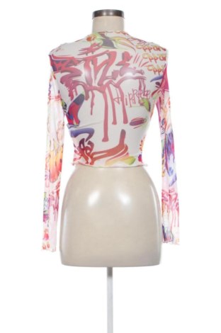 Дамска блуза SHEIN, Размер XS, Цвят Многоцветен, Цена 10,22 €