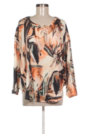 Damen Shirt SHEIN, Größe 3XL, Farbe Mehrfarbig, Preis € 6,99