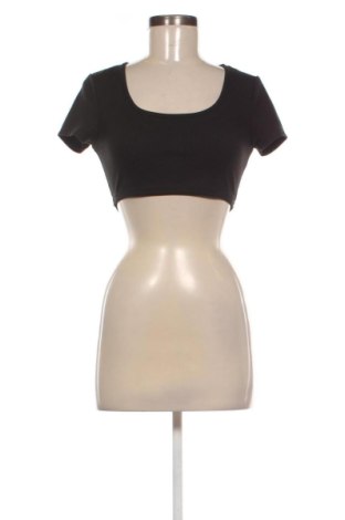 Bluzka damska SHEIN, Rozmiar S, Kolor Czarny, Cena 51,99 zł