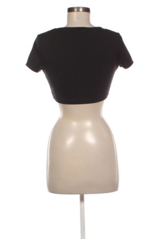 Bluzka damska SHEIN, Rozmiar S, Kolor Czarny, Cena 51,99 zł