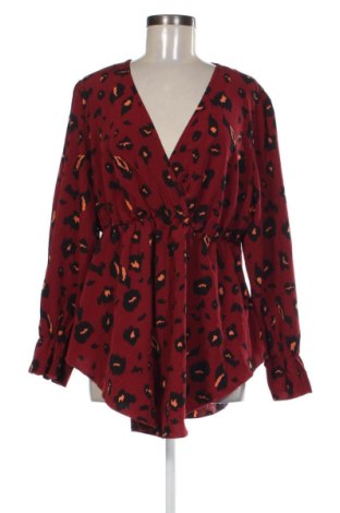 Női blúz SHEIN, Méret XL, Szín Sokszínű, Ár 2 299 Ft