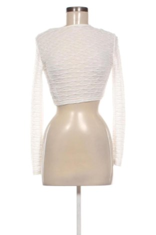 Damen Shirt SHEIN, Größe S, Farbe Weiß, Preis 12,99 €