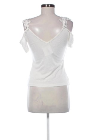 Дамска блуза SHEIN, Размер S, Цвят Бял, Цена 10,22 €