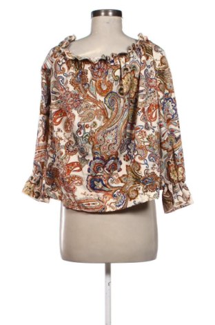 Női blúz SHEIN, Méret S, Szín Sokszínű, Ár 1 159 Ft