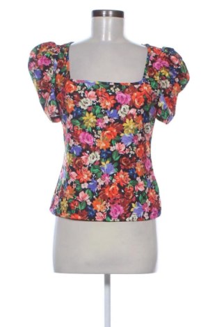Bluză de femei SHEIN, Mărime M, Culoare Multicolor, Preț 60,99 Lei