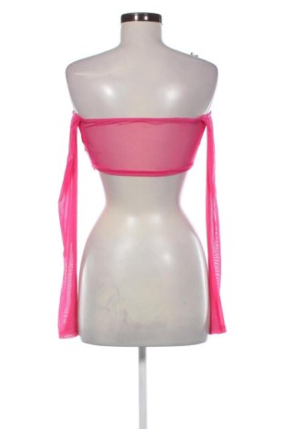 Damen Shirt SHEIN, Größe XXS, Farbe Rosa, Preis € 12,99