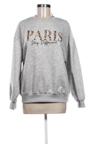 Дамска блуза SHEIN, Размер XS, Цвят Сив, Цена 4,09 €