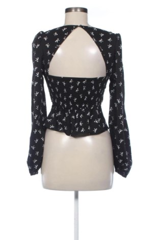 Дамска блуза SHEIN, Размер XS, Цвят Многоцветен, Цена 10,22 €