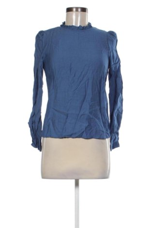 Damen Shirt SHEIN, Größe XS, Farbe Blau, Preis € 5,99