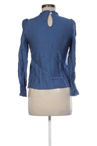 Damen Shirt SHEIN, Größe XS, Farbe Blau, Preis € 5,99