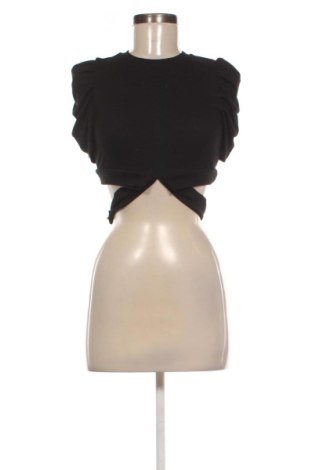 Damen Shirt SHEIN, Größe S, Farbe Schwarz, Preis € 12,99