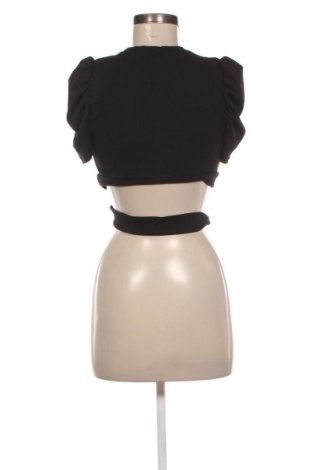 Damen Shirt SHEIN, Größe S, Farbe Schwarz, Preis € 12,99