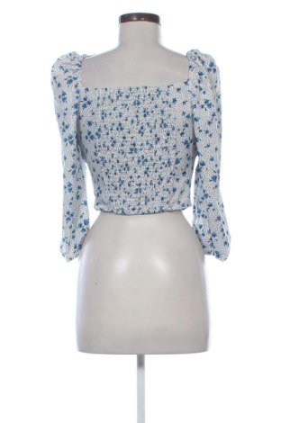 Bluzka damska SHEIN, Rozmiar XS, Kolor Kolorowy, Cena 51,99 zł