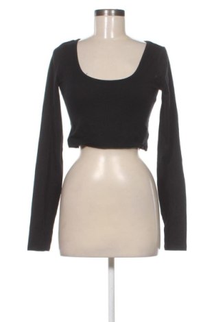 Dámska blúza SHEIN, Veľkosť M, Farba Čierna, Cena  9,70 €