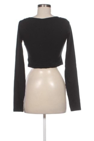 Dámska blúza SHEIN, Veľkosť M, Farba Čierna, Cena  9,70 €