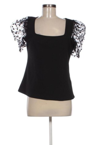 Dámska blúza SHEIN, Veľkosť XL, Farba Čierna, Cena  11,95 €