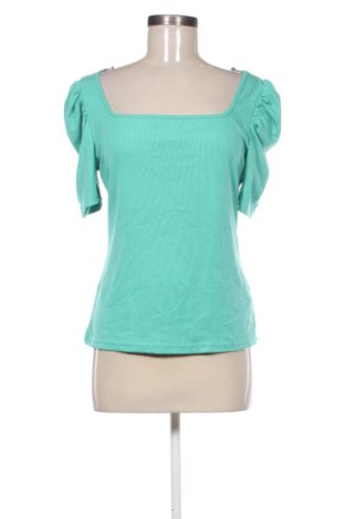 Damen Shirt SHEIN, Größe XL, Farbe Grün, Preis € 12,99