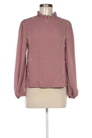 Damen Shirt SHEIN, Größe S, Farbe Lila, Preis € 12,99