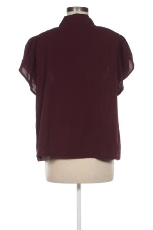 Bluzka damska SHEIN, Rozmiar XL, Kolor Czerwony, Cena 51,99 zł