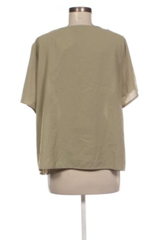 Дамска блуза SHEIN, Размер XL, Цвят Зелен, Цена 10,22 €