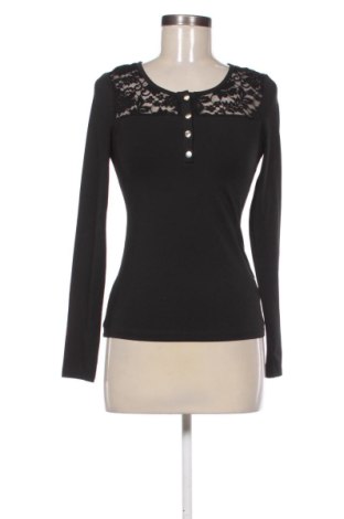 Bluză de femei SHEIN, Mărime S, Culoare Negru, Preț 60,99 Lei