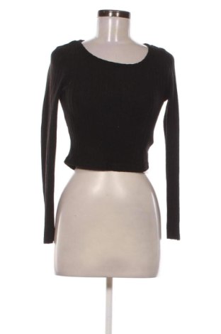 Дамска блуза SHEIN, Размер S, Цвят Черен, Цена 10,22 €