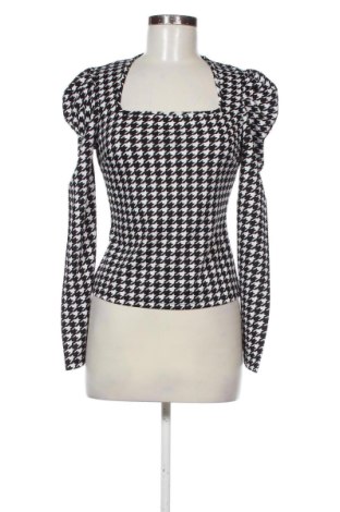 Bluzka damska SHEIN, Rozmiar M, Kolor Kolorowy, Cena 53,58 zł