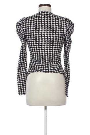 Bluzka damska SHEIN, Rozmiar M, Kolor Kolorowy, Cena 53,58 zł