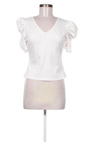 Дамска блуза SHEIN, Размер M, Цвят Бял, Цена 10,22 €