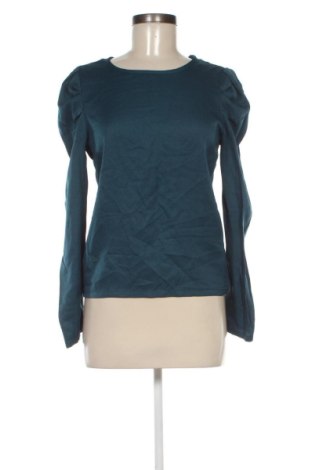 Női blúz SHEIN, Méret XS, Szín Zöld, Ár 4 132 Ft