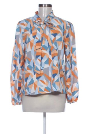 Дамска блуза SHEIN, Размер L, Цвят Многоцветен, Цена 2,55 €