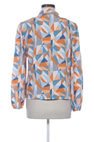 Дамска блуза SHEIN, Размер L, Цвят Многоцветен, Цена 2,55 €