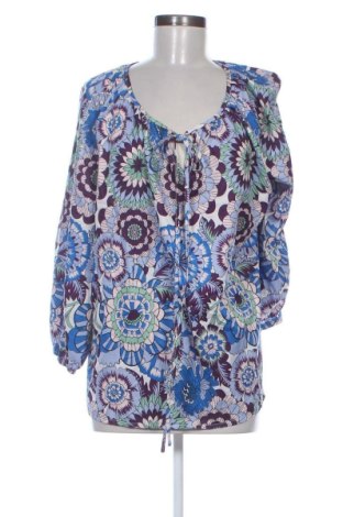 Bluză de femei SHEIN, Mărime XXL, Culoare Multicolor, Preț 60,99 Lei