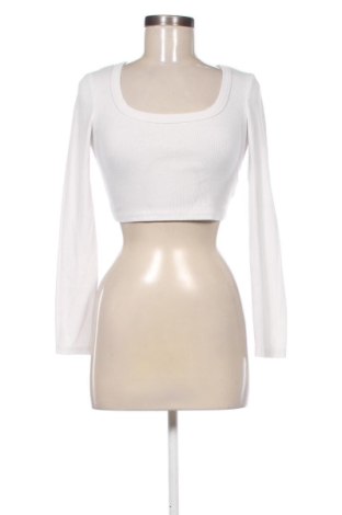 Dámská halenka SHEIN, Velikost XS, Barva Šedá, Cena  283,00 Kč