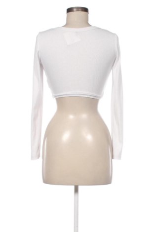 Dámská halenka SHEIN, Velikost XS, Barva Šedá, Cena  283,00 Kč