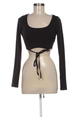 Bluzka damska SHEIN, Rozmiar S, Kolor Czarny, Cena 14,99 zł