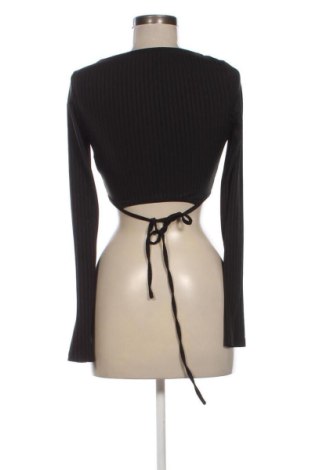 Bluzka damska SHEIN, Rozmiar S, Kolor Czarny, Cena 14,99 zł