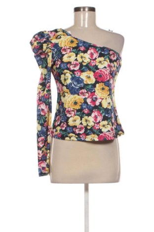 Bluzka damska SHEIN, Rozmiar L, Kolor Kolorowy, Cena 15,99 zł