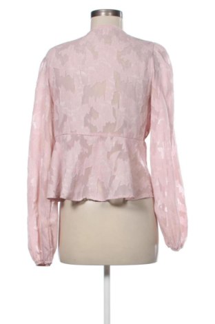 Dámská halenka SHEIN, Velikost L, Barva Popelavě růžová, Cena  283,00 Kč