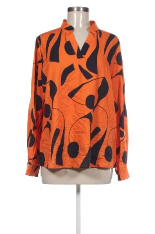 Дамска блуза SHEIN, Размер XL, Цвят Многоцветен, Цена 3,06 €