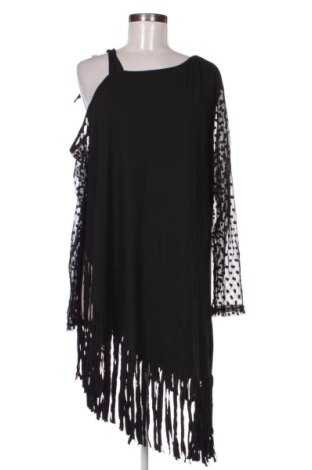 Damen Shirt SHEIN, Größe 3XL, Farbe Schwarz, Preis € 12,99