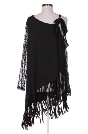 Damen Shirt SHEIN, Größe 3XL, Farbe Schwarz, Preis € 12,99