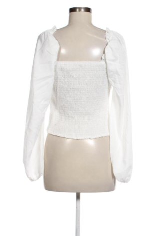 Bluză de femei SHEIN, Mărime L, Culoare Alb, Preț 60,99 Lei