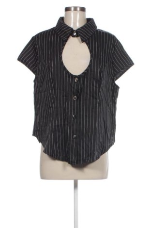 Bluzka damska SHEIN, Rozmiar XL, Kolor Kolorowy, Cena 27,99 zł