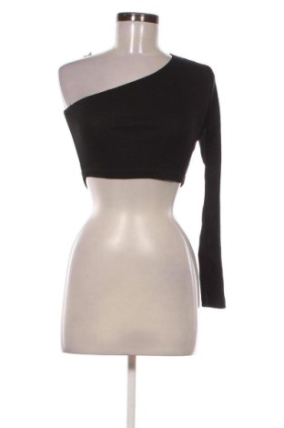 Bluzka damska SHEIN, Rozmiar L, Kolor Czarny, Cena 17,99 zł