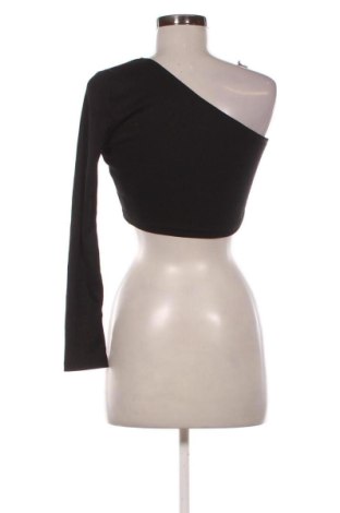 Bluzka damska SHEIN, Rozmiar L, Kolor Czarny, Cena 17,99 zł